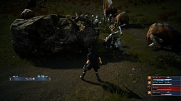 ꡼ No.007 | FINAL FANTASY XVפθǡEPISODE DUSCAEפΥץ쥤ݡȡʤѤȥॷƥǡԤؤδԤޤ