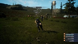 ꡼ No.008 | FINAL FANTASY XVפθǡEPISODE DUSCAEפΥץ쥤ݡȡʤѤȥॷƥǡԤؤδԤޤ