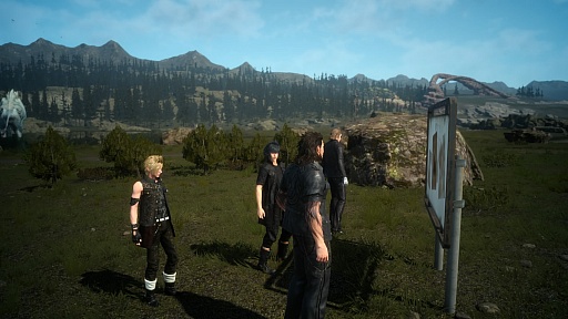 ꡼ No.015 | FINAL FANTASY XVפθǡEPISODE DUSCAEפΥץ쥤ݡȡʤѤȥॷƥǡԤؤδԤޤ