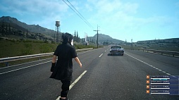 ꡼ No.020 | FINAL FANTASY XVפθǡEPISODE DUSCAEפΥץ쥤ݡȡʤѤȥॷƥǡԤؤδԤޤ