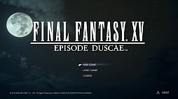 ꡼ No.030 | FINAL FANTASY XVפθǡEPISODE DUSCAEפΥץ쥤ݡȡʤѤȥॷƥǡԤؤδԤޤ