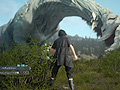 「FINAL FANTASY XV」の体験版第2弾“-EPISODE DUSCAE- Ver.2.0”の配信が本日スタート。「FF 零式 HD」のアップデートも