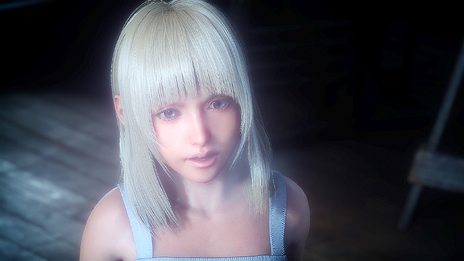 画像ギャラリー No.012のサムネイル画像 / 「FINAL FANTASY XV」の最新トレイラー「夜明け」が公開。本作のテーマに沿って“父と子の絆”を描いた内容