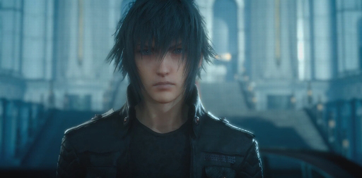 FINAL FANTASY XVȥ졼顼ver 2.0 