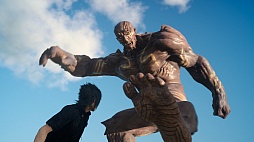 ꡼ No.008 | ڥࡼӡɲáۡFINAL FANTASY XVפȯ2016ǯ930˷