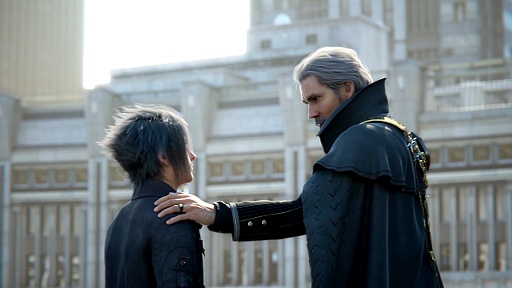 ꡼ No.010 | ڥࡼӡɲáۡFINAL FANTASY XVפȯ2016ǯ930˷