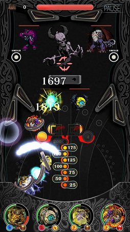 ꡼ No.008 | FINAL FANTASY XVפо줹ߥ˥JUSTICE MONSTERS FIVEפiOS/AndroidWindows 10ѥץȤ2016ǯۿ