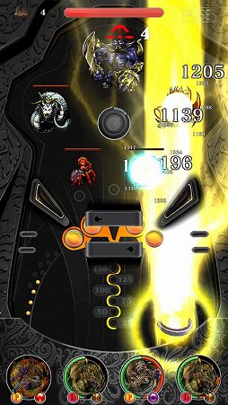 ꡼ No.010 | FINAL FANTASY XVפо줹ߥ˥JUSTICE MONSTERS FIVEפiOS/AndroidWindows 10ѥץȤ2016ǯۿ