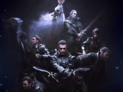 FFXVѤ١ˤCGʡKINGSGLAIVE FINAL FANTASY XVפ7˸ꡣΥãιΩä塤ԤǲäΤ