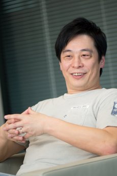 画像ギャラリー No.011のサムネイル画像 / 誰もがみんな“FF病”だった――鉄拳・原田Pによる不定期連載「原田が斬る!」。第1回はスクウェア・エニックス田畑氏が「FFXV」流リーダー術を語る