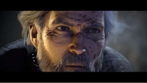 KINGSGLAIVE FINAL FANTASY XVץƥȥ쥤顼