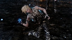 ꡼ No.010 | E3 2016ϡFINAL FANTASY XVפE3ǥǥץ쥤ȤΥХȥϵʳ