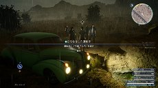 画像ギャラリー No.008のサムネイル画像 / 「FINAL FANTASY XV」のゲームサイクルやさまざまな戦闘システムを紹介するスクリーンショットが公開に