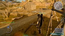 画像ギャラリー No.013のサムネイル画像 / 「FINAL FANTASY XV」のゲームサイクルやさまざまな戦闘システムを紹介するスクリーンショットが公開に