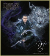 画像ギャラリー No.002のサムネイル画像 / 「KINGSGLAIVE FF XV」の興行収入が1億円突破。来場者特典第2弾の詳細公開