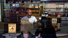 ꡼ No.016 | FINAL FANTASY XVפо쥭顤쥤ȥꥹι˷礫ʤ⥷åפХȥ륷ƥξ