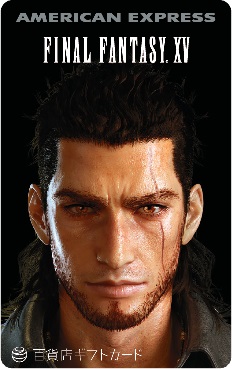 ���������꡼ No.004�Υ���ͥ������ / ��FINAL FANTASY XV�פȥ���ꥫ�󡦥������ץ쥹�Υ���ܥ����ڡ��󤬳���