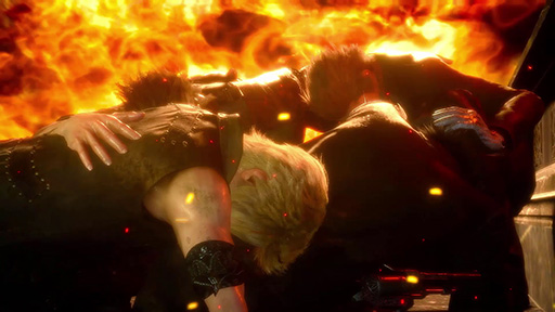 FFXVΰŪʥեȤޤȤ᤿ץࡼӡ