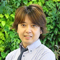 画像ギャラリー No.003のサムネイル画像 / 「KINGSGLAIVE FFXV」のメイキングセミナーが8月24日にデジハリで開催