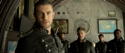 画像ギャラリー No.022のサムネイル画像 / 「KINGSGLAIVE FINAL FANTASY XV」8月30日からデジタル配信開始