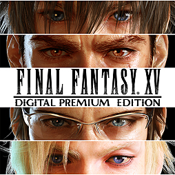 FINAL FANTASY XVפȥѥޤȤ᤿ǥץߥ२ǥͽդȡ󥲡ॢƥʤɤŵ⤢