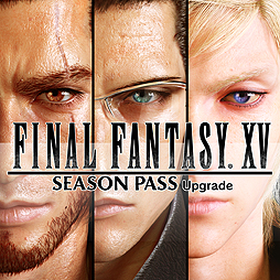 画像ギャラリー No.002のサムネイル画像 / 「FINAL FANTASY XV」とシーズンパスをまとめたデジタルプレミアムエディションの予約受付がスタート。インゲームアイテムなどの特典もあり