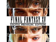 ��FINAL FANTASY XV�פȥ�������ѥ���ޤȤ᤿�ǥ�����ץ�ߥ��२�ǥ�������ͽ����դ��������ȡ����󥲡��ॢ���ƥ�ʤɤ���ŵ�⤢��