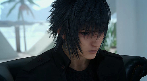 ꡼ No.006Υͥ / gamescomϡFINAL FANTASY XVסޥǤѤ53ʬĹܥץ쥤Ʈ祳ܥ졼ޤǤǤߤäϿ