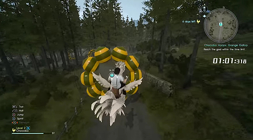 ꡼ No.011Υͥ / gamescomϡFINAL FANTASY XVסޥǤѤ53ʬĹܥץ쥤Ʈ祳ܥ졼ޤǤǤߤäϿ