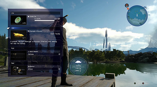 ꡼ No.012Υͥ / gamescomϡFINAL FANTASY XVסޥǤѤ53ʬĹܥץ쥤Ʈ祳ܥ졼ޤǤǤߤäϿ
