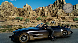 ꡼ No.003 | FINAL FANTASY XVפΥ󥰥ࡼӡ򡤺ǿӥɤΥץ쥤Ű⡣ˡʡˡפ䡤Ť˶Ťäפξܺ٤ǧ褦