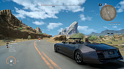 ꡼ No.017 | FINAL FANTASY XVפΥ󥰥ࡼӡ򡤺ǿӥɤΥץ쥤Ű⡣ˡʡˡפ䡤Ť˶Ťäפξܺ٤ǧ褦