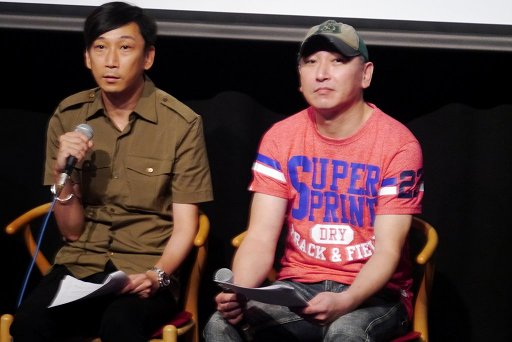 画像ギャラリー No.002のサムネイル画像 / プレイ動画の男は年を取ったノクト本人? 終盤をリニア展開とした意図とは? 「FINAL FANTASY XV」ディレクターがイベントで疑問に答えた