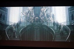 画像ギャラリー No.004のサムネイル画像 / プレイ動画の男は年を取ったノクト本人? 終盤をリニア展開とした意図とは? 「FINAL FANTASY XV」ディレクターがイベントで疑問に答えた