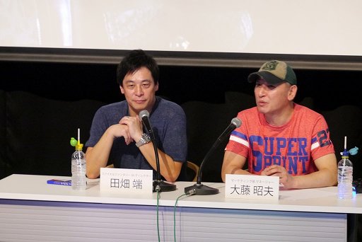 画像ギャラリー No.007のサムネイル画像 / プレイ動画の男は年を取ったノクト本人? 終盤をリニア展開とした意図とは? 「FINAL FANTASY XV」ディレクターがイベントで疑問に答えた