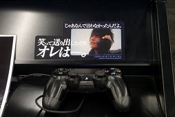 画像ギャラリー No.009のサムネイル画像 / プレイ動画の男は年を取ったノクト本人? 終盤をリニア展開とした意図とは? 「FINAL FANTASY XV」ディレクターがイベントで疑問に答えた