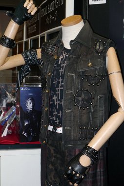 画像ギャラリー No.013のサムネイル画像 / プレイ動画の男は年を取ったノクト本人? 終盤をリニア展開とした意図とは? 「FINAL FANTASY XV」ディレクターがイベントで疑問に答えた