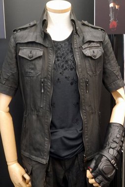 画像ギャラリー No.014のサムネイル画像 / プレイ動画の男は年を取ったノクト本人? 終盤をリニア展開とした意図とは? 「FINAL FANTASY XV」ディレクターがイベントで疑問に答えた