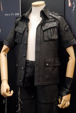 画像ギャラリー No.015のサムネイル画像 / プレイ動画の男は年を取ったノクト本人? 終盤をリニア展開とした意図とは? 「FINAL FANTASY XV」ディレクターがイベントで疑問に答えた