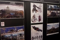 画像ギャラリー No.017のサムネイル画像 / プレイ動画の男は年を取ったノクト本人? 終盤をリニア展開とした意図とは? 「FINAL FANTASY XV」ディレクターがイベントで疑問に答えた