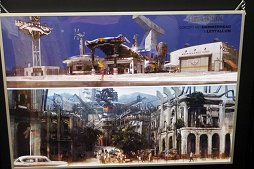 画像ギャラリー No.018のサムネイル画像 / プレイ動画の男は年を取ったノクト本人? 終盤をリニア展開とした意図とは? 「FINAL FANTASY XV」ディレクターがイベントで疑問に答えた