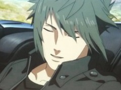 �ץ쥤ư����ˤ�ǯ���ä��Υ����ܿ͡������פ��˥�Ÿ���Ȥ����տޤȤϡ�����FINAL FANTASY XV�ץǥ��쥯���������٥�Ȥǵ����������