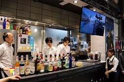 ꡼ No.001Υͥ / ոǡSQUARE ENIX CAFEפ2016ǯ101˥ץ󡣡FINAL FANTASY XVפơޤŹ⤬Ϫ줿ץ쥪ץ󥤥٥Ȥݡ