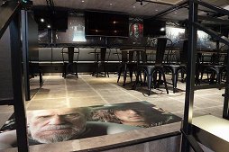 ꡼ No.004Υͥ / ոǡSQUARE ENIX CAFEפ2016ǯ101˥ץ󡣡FINAL FANTASY XVפơޤŹ⤬Ϫ줿ץ쥪ץ󥤥٥Ȥݡ