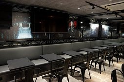 ꡼ No.005Υͥ / ոǡSQUARE ENIX CAFEפ2016ǯ101˥ץ󡣡FINAL FANTASY XVפơޤŹ⤬Ϫ줿ץ쥪ץ󥤥٥Ȥݡ