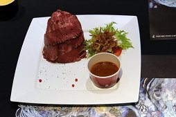 ꡼ No.019Υͥ / ոǡSQUARE ENIX CAFEפ2016ǯ101˥ץ󡣡FINAL FANTASY XVפơޤŹ⤬Ϫ줿ץ쥪ץ󥤥٥Ȥݡ