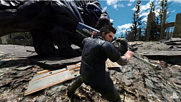 画像ギャラリー No.010のサムネイル画像 / 今後リリースされるPS VR対応タイトルから10本の注目作を紹介。FFやバイオハザードなどの人気シリーズから,奇抜な設定の意欲作まで多彩なラインナップ