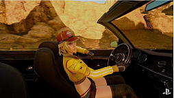 画像ギャラリー No.012のサムネイル画像 / 今後リリースされるPS VR対応タイトルから10本の注目作を紹介。FFやバイオハザードなどの人気シリーズから,奇抜な設定の意欲作まで多彩なラインナップ