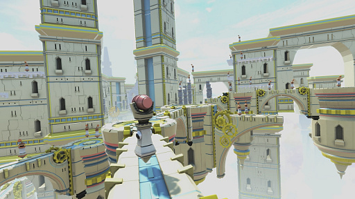 画像ギャラリー No.013のサムネイル画像 / 今後リリースされるPS VR対応タイトルから10本の注目作を紹介。FFやバイオハザードなどの人気シリーズから,奇抜な設定の意欲作まで多彩なラインナップ