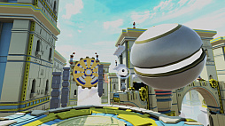 画像ギャラリー No.014のサムネイル画像 / 今後リリースされるPS VR対応タイトルから10本の注目作を紹介。FFやバイオハザードなどの人気シリーズから,奇抜な設定の意欲作まで多彩なラインナップ